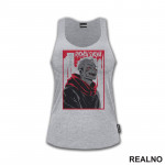 Ryomen Sukuna - Red Frame - Jujutsu Kaisen - Majica