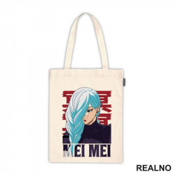 Mei Mei - Jujutsu Kaisen - Ceger