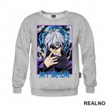 Satoru Gojo - Vortex - Jujutsu Kaisen - Duks