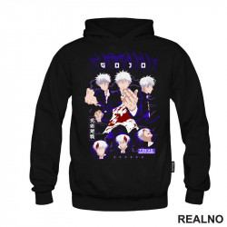 Satoru-Gojo-Purple-Dots-Jujutsu-Kaisen-Duks Satoru-Gojo-Purple-Dots-Jujutsu-Kaisen-Duks