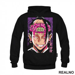 Suguru Geto - Brain - Jujutsu Kaisen - Duks Suguru Geto - Brain - Jujutsu Kaisen - Duks