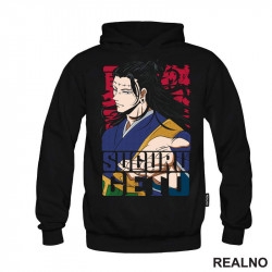 Suguru Geto - Dots - Jujutsu Kaisen - Duks Suguru Geto - Dots - Jujutsu Kaisen - Duks