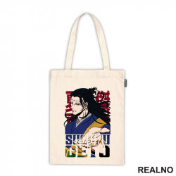 Suguru Geto - Dots - Jujutsu Kaisen - Ceger