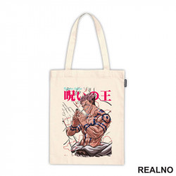 Ryomen Sukuna - Hands - Jujutsu Kaisen - Ceger