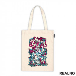 Sakuna And Gojo Color Pieces - Jujutsu Kaisen - Ceger