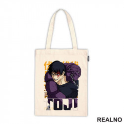 Toji And His Cursed Spirit - Jujutsu Kaisen - Ceger