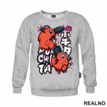 Pochita - Splatter - Chainsaw Man - Duks Pochita - Splatter - Chainsaw Man - Duks