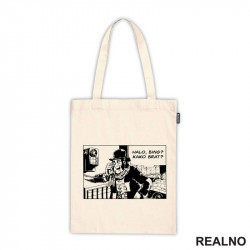 Sir Oliver - Halo Bing, Kako Brat? - Alan Ford - Ceger Sir Oliver - Halo Bing, Kako Brat? - Alan Ford - Ceger