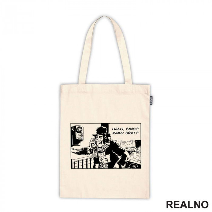 Sir Oliver - Halo Bing, Kako Brat? - Alan Ford - Ceger Sir Oliver - Halo Bing, Kako Brat? - Alan Ford - Ceger