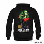 Boli Me Sve I Još Mnogo Toga - Jeremija - Alan Ford - Duks Boli Me Sve I Još Mnogo Toga - Jeremija - Alan Ford - Duks
