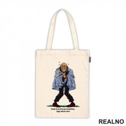 Draži Mi Je Život - Jeremija - Alan Ford - Ceger