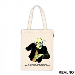 Ja Sam Bolnički Slučaj, Pun Bolova - Jeremija - Alan Ford - Ceger