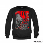 Pennywise - Jackson Street - Horror - Filmovi - Duks