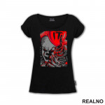 Pennywise - Jackson Street - Horror - Filmovi - Majica Pennywise - Jackson Street - Horror - Filmovi - Majica