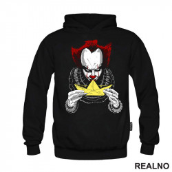 Pennywise - Boat - Horror - Filmovi - Duks