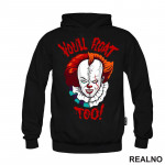 Pennywise - Stitches - Horror - Filmovi - Duks Pennywise - Stitches - Horror - Filmovi - Duks