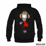 Pennywise - Baloon And Shadow - Horror - Filmovi - Duks Pennywise - Baloon And Shadow - Horror - Filmovi - Duks