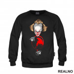 Pennywise - Baloon And Shadow - Horror - Filmovi - Duks Pennywise - Baloon And Shadow - Horror - Filmovi - Duks