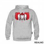 Pennywise - Inside - Horror - Filmovi - Duks Pennywise - Inside - Horror - Filmovi - Duks