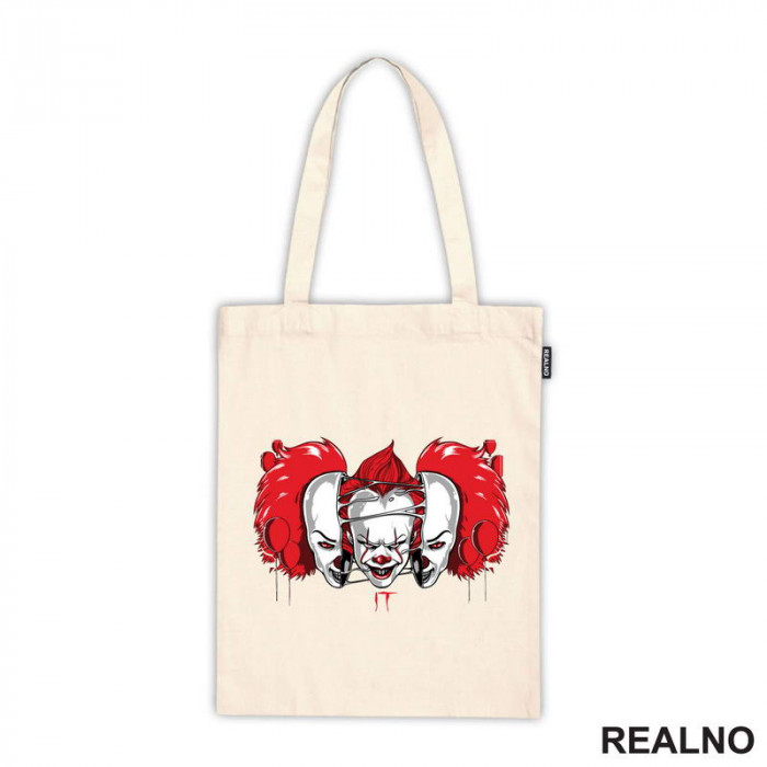 Pennywise - Inside - Horror - Filmovi - Ceger Pennywise - Inside - Horror - Filmovi - Ceger