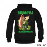 Ribolovac U Najboljim Godinama - Pecanje - Fishing - Duks Ribolovac U Najboljim Godinama - Pecanje - Fishing - Duks