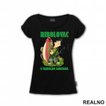 Ribolovac U Najboljim Godinama - Pecanje - Fishing - Majica Ribolovac U Najboljim Godinama - Pecanje - Fishing - Majica
