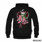 Andromeda Shun - Skull - Saint Seiya - Knights of the Zodiac - Anime - Duks Andromeda Shun - Skull - Saint Seiya - Knights of the Zodiac - Anime - Duks