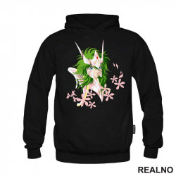 Andromeda Shun - Flowers - Saint Seiya - Knights of the Zodiac - Anime - Duks Andromeda Shun - Flowers - Saint Seiya - Knights of the Zodiac - Anime - Duks