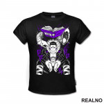 Chrollo Lucilfer - Hunter X Hunter - Majica Chrollo Lucilfer - Hunter X Hunter - Majica