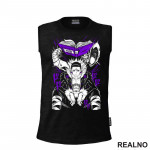 Chrollo Lucilfer - Hunter X Hunter - Majica Chrollo Lucilfer - Hunter X Hunter - Majica