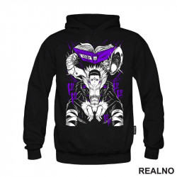 Chrollo Lucilfer - Hunter X Hunter - Duks Chrollo Lucilfer - Hunter X Hunter - Duks