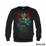 Dragon Shiryu - Skull - Saint Seiya - Knights of the Zodiac - Anime - Duks Dragon Shiryu - Skull - Saint Seiya - Knights of the Zodiac - Anime - Duks