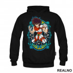 Pegasus Seiya - Ready For Fight - Saint Seiya - Knights of the Zodiac - Anime - Duks Pegasus Seiya - Ready For Fight - Saint Seiya - Knights of the Zodiac - Anime - Duks