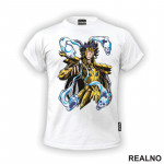 Cancer Deathmask - Saint Seiya - Knights of the Zodiac - Anime - Majica Cancer Deathmask - Saint Seiya - Knights of the Zodiac - Anime - Majica