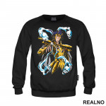 Cancer Deathmask - Saint Seiya - Knights of the Zodiac - Anime - Duks Cancer Deathmask - Saint Seiya - Knights of the Zodiac - Anime - Duks
