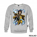 Cancer Deathmask - Saint Seiya - Knights of the Zodiac - Anime - Duks Cancer Deathmask - Saint Seiya - Knights of the Zodiac - Anime - Duks