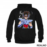 Pegasus Seiya - Face - Saint Seiya - Knights of the Zodiac - Anime - Duks Pegasus Seiya - Face - Saint Seiya - Knights of the Zodiac - Anime - Duks