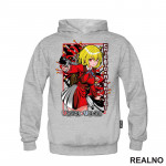 Chisato Nishikigi - Lycoris Recoil - Anime - Duks Chisato Nishikigi - Lycoris Recoil - Anime - Duks