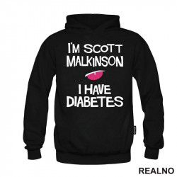 Scott Malkinson Diabetes - South Park - Duks Scott Malkinson Diabetes - South Park - Duks