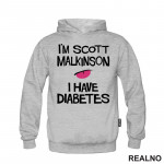 Scott Malkinson Diabetes - South Park - Duks