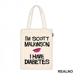 Scott Malkinson Diabetes - South Park - Ceger
