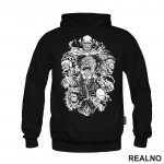 Titans - Skeletons - Attack On Titan - AOT - Duks Titans - Skeletons - Attack On Titan - AOT - Duks