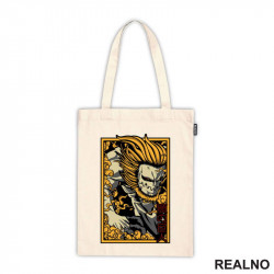 Jaw - Attack On Titan - AOT - Ceger