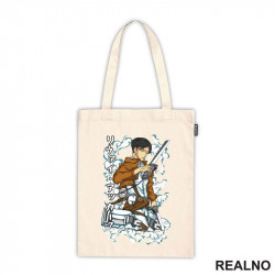 Clouds - Levi - Attack On Titan - AOT - Ceger Clouds - Levi - Attack On Titan - AOT - Ceger