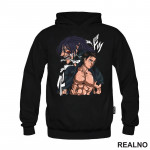 Shadow - Attack On Titan - AOT - Duks Shadow - Attack On Titan - AOT - Duks
