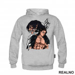 Shadow - Attack On Titan - AOT - Duks Shadow - Attack On Titan - AOT - Duks
