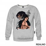Shadow - Attack On Titan - AOT - Duks Shadow - Attack On Titan - AOT - Duks