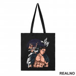 Shadow - Attack On Titan - AOT - Ceger Shadow - Attack On Titan - AOT - Ceger