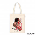 Hand - Attack On Titan - AOT - Ceger Hand - Attack On Titan - AOT - Ceger