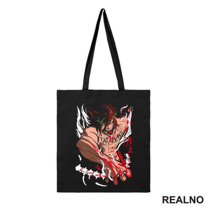 Hand - Attack On Titan - AOT - Ceger Hand - Attack On Titan - AOT - Ceger